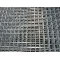 Galvanis dilas Wire Mesh dalam lembar