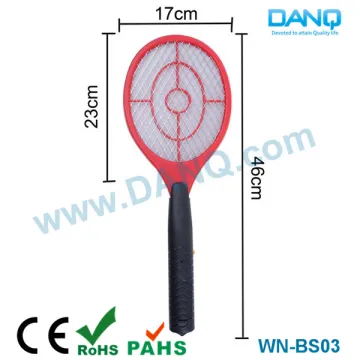 WN-BS03 AA Battery Electric Insect Killer with CE&RoHS