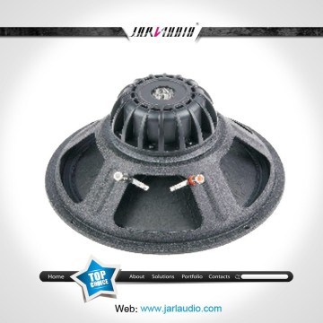 10 inch PA woofer speaker 12 inch and 15 inch