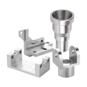 Precision OEM Custom Metal 3D Printing & CNC Machining Services