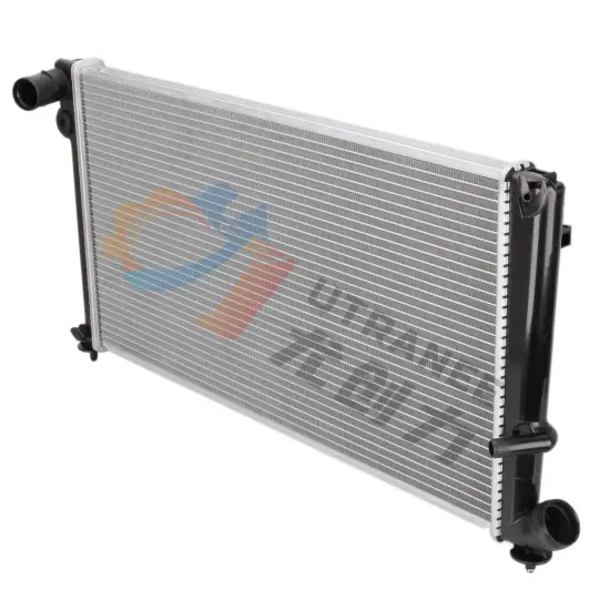 AC Condenser Radiator Cooling - 25310-F2000, 25310-H5050, 25310-D4100, 25310-D4150, 25310-1R050, 25310-2H050, 253101R160, 253101R010