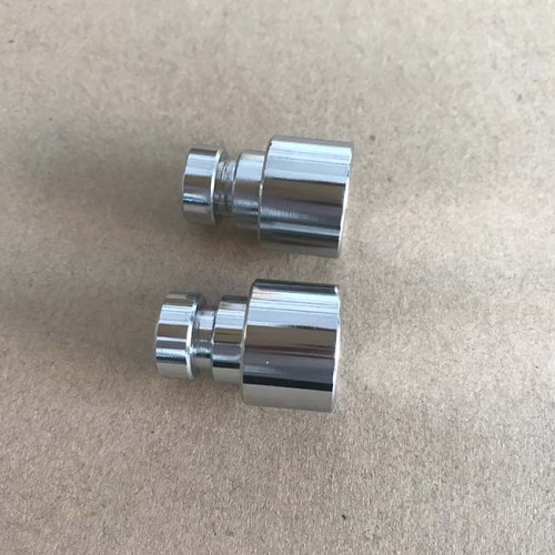 Customized Turning Parts Machining Stainless Steel Precision