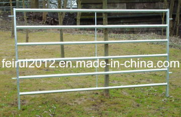 Galvanized Sheep Panel
