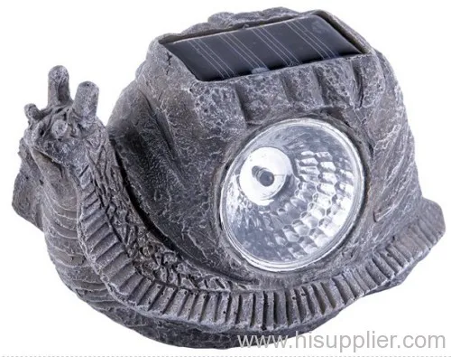 Animal Solar Garden Light 