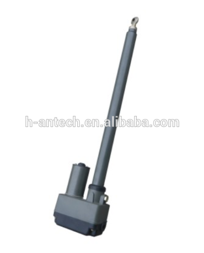Mini 12" dish Actuator/satellite dish linear actuator for Satellite Antenna