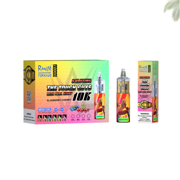 RandM Disposable Vape 10000Puffs Pen