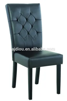 Cole Dining chair and dining chair (DO-6017)