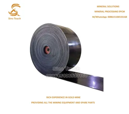 Conveyor Belt/Running Belt/Transmission Belt/Rubber Belt