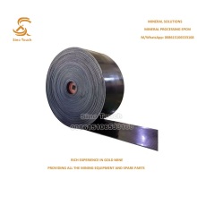 Conveyor Belt/Running Belt/Transmission Belt/Rubber Belt