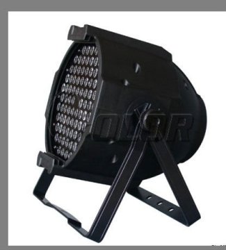 led light Waterproof 3W*54pcs RGB 3 in 1 LED Par