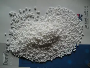 Potassium Nitrate
