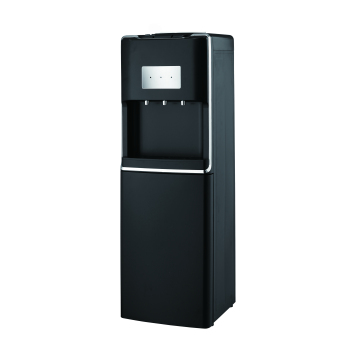 3 Taps Big Bottom Loading Compressor เครื่องจ่ายน้ำหล่อเย็น