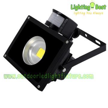 High efficiency 160w high power led flood light