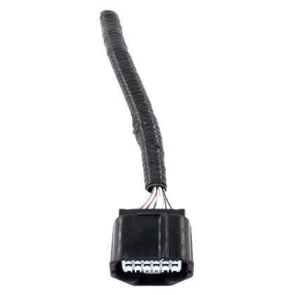 Best ABC Cable Battery Led Amphenol Female Waterproof Electric Terminals