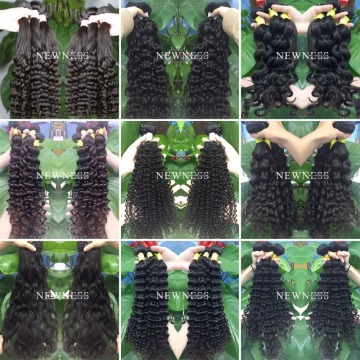 China Wholesale Black Hair Products