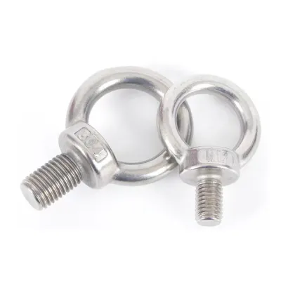Zinc Plated Eye Bolts wholesale