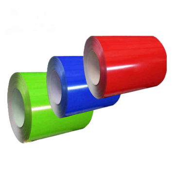 China Manufacturer of Prepainted PPGI, Color Coated Steel Coils, and Galvanized Steel Sheets