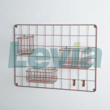 Storage Rack Metal Wire Shelving