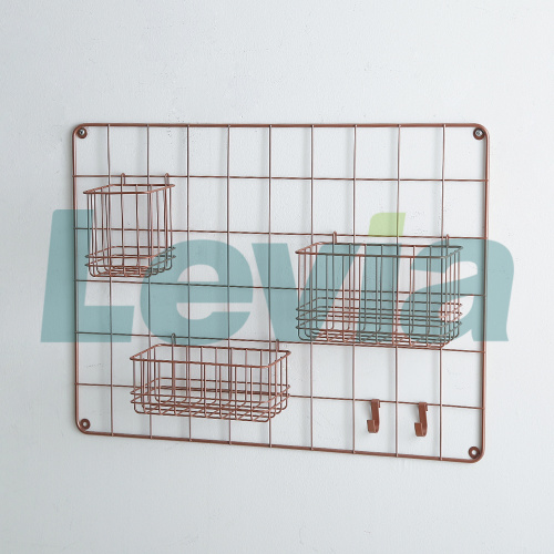 Storage Rack Metal Sheet OEM