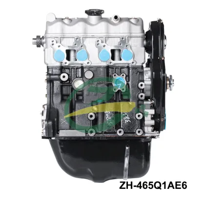 DFSK 1.1L Engine 465Q1A for DFM Mini Truck and Minivan