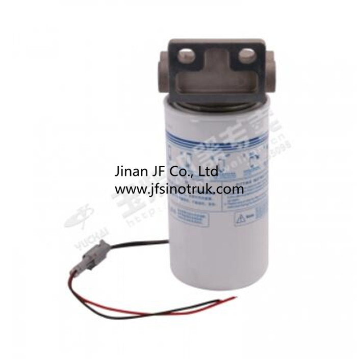 K2000-1105350 Yuchai Fuel Filter Primary