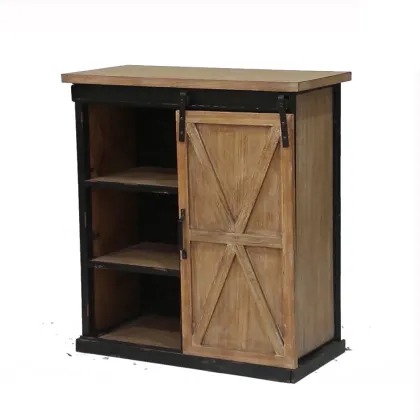 Locker custom minimalist European furniture modern living room cabinet display cabinet living room cabinet