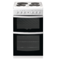 Cooker Gas Hob Electric Oven Freestanding