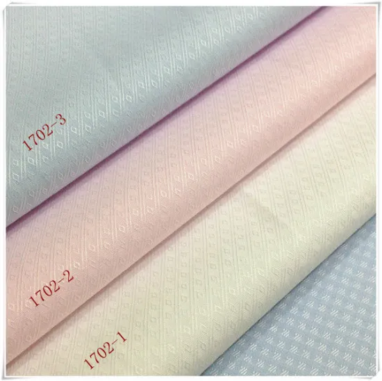 in stock tc fabric for shirt and uniform