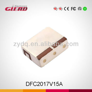 (Manufacture) Mono-Block Filter/ceramic filter for TD