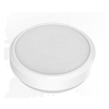 CE Rohs conforme IP65 mural round plafond Light 14W