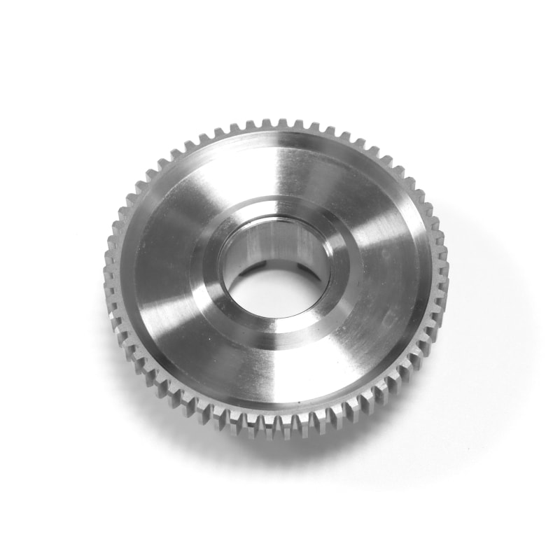 Powder Metal Manufacturing