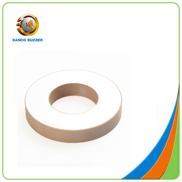 Piezoelectric Ceramic Ring P82-Φ50×20x6