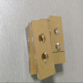 Ku Xardhaynta Block Acrylic ee Laysarka Goynta Qaababka Acrylic