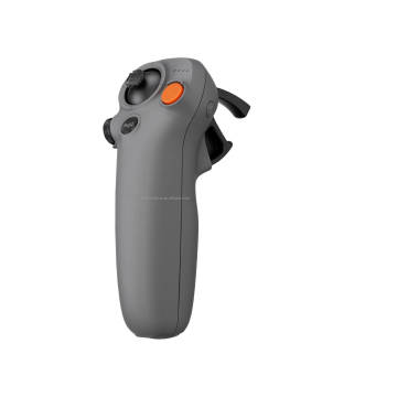 Immersive Point-to-Fly Control: New DJ RC Motion 3 & DJ Goggles 3 Integration