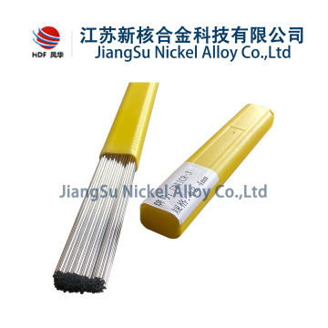 ERNiCrMo-3 welding wire