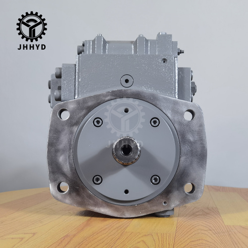 Hitachi EX1100-3 Гидравлический насос 4289655 4237776