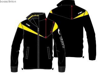 TRACKSUIT