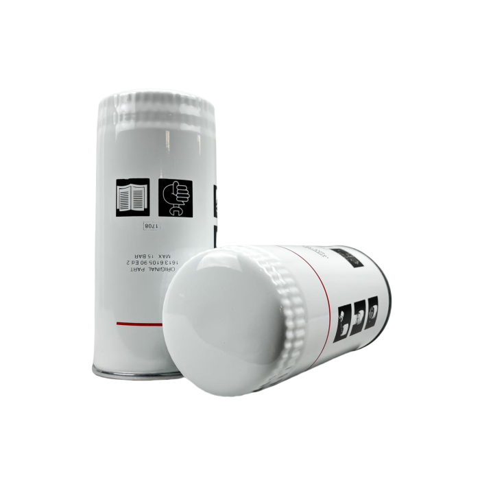 Алейны фільтр паветранага кампрэсара 1613610590