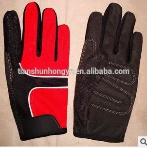 kids cycling gloves , hand gloves