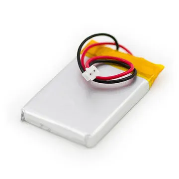 1300 Mah Toys / Rc Model Polymer Li-ion Battery Pack Without Fire