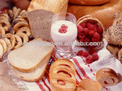Hot sale factory supply barley yeast malt extract powder for beer and bakery