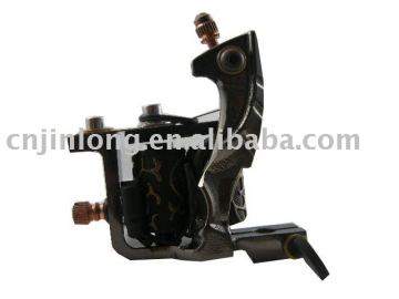 New Tattoo Machine Handmade+Super design