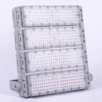 IP65 Waterproof Professional Outdoor LED Stadium Light - 130lm/W Full Power 100W to 1200W