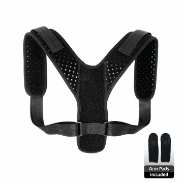 Best Back Posture Brace For Rounded Shoulders