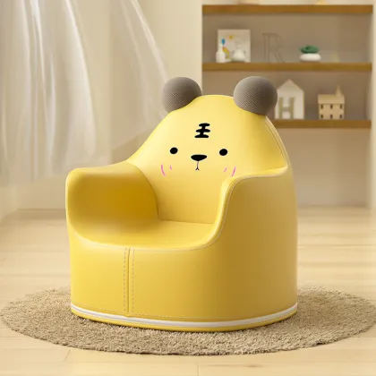 Modern Children Furniture: Baby Couch Mini Kids Sofa Chairs