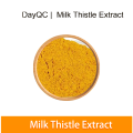 Milk Thistle Extract silharin