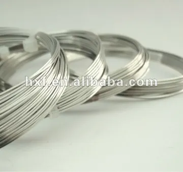 SS316L 1.20mm Stainless steel spring wire