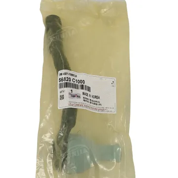 Customized Products Auto Parts Tie Rod End 56820-C1000 56820-C1090 for Hyundai Kia