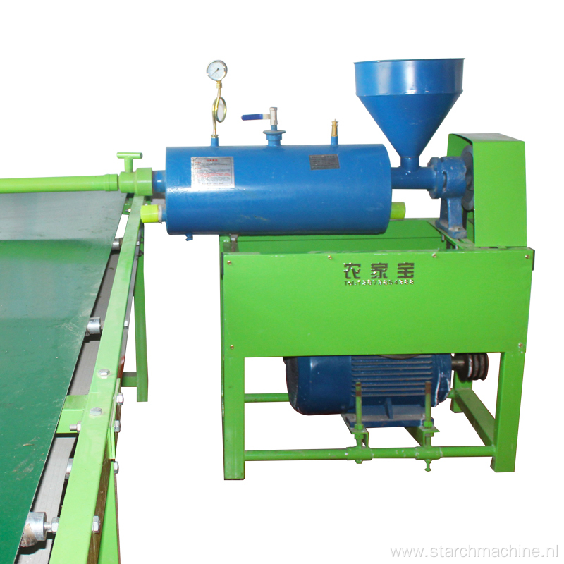 hot sale automatic vermicelli making machine