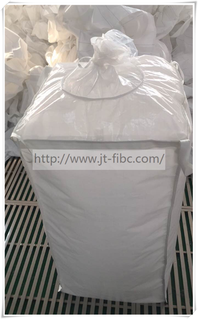 Pp Square Jumbo Storage Bag